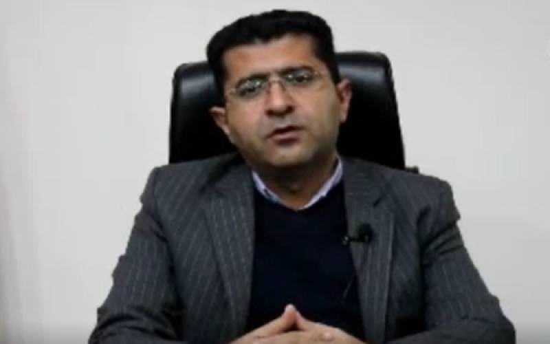 گوشت قرمز بدون لیبل و مهربهداشتی دامپزشکی نخرید!